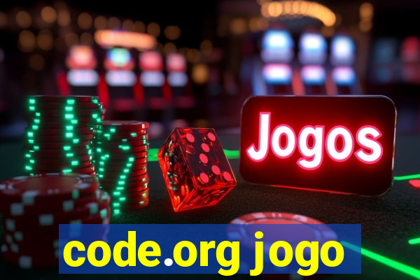 code.org jogo